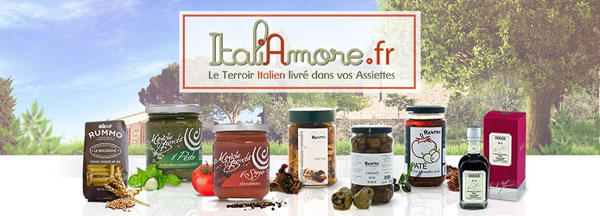 epicerie italienne