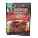 BAMBOE - Bumbu Bali - Préparation d'épices balinaises