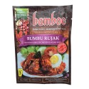 BAMBOE - Bumbu Rujak - Préparation d'épices Rujak