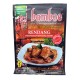BAMBOE - Bumbu Rendang - Préparation d'épices pour Rendang