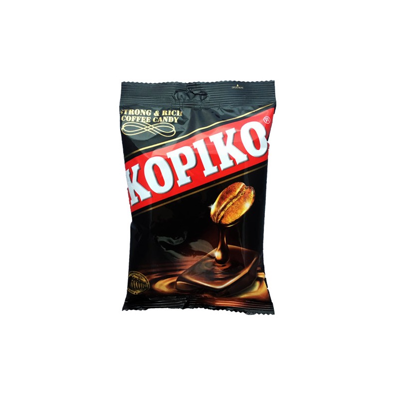 Kopiko Candy Bonbons au café