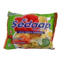 Mi Sedaap - Mi Sup Soto - Soupe de Nouilles Indonésiennes goût Boeuf & Citron
