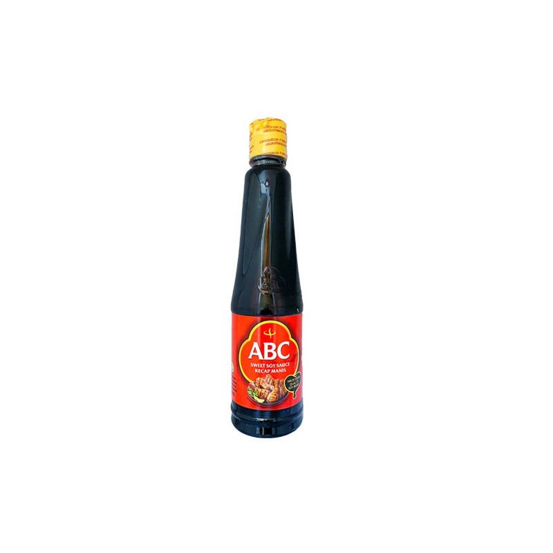 ABC - Sauce soja sucrée indonésienne 600ml