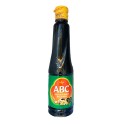 Kecap Manis ABC - Sauce soja salée - 600ML