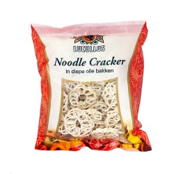 LUCULLUS Noodle Cracker – Biscuit de nouille à frire