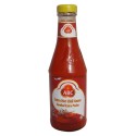 ABC - Extra Hot Chili Sauce - Sambal Asli Extra Hot