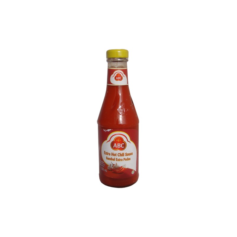 Quoty - AYAM Sauce asiatique ou Sauce piment