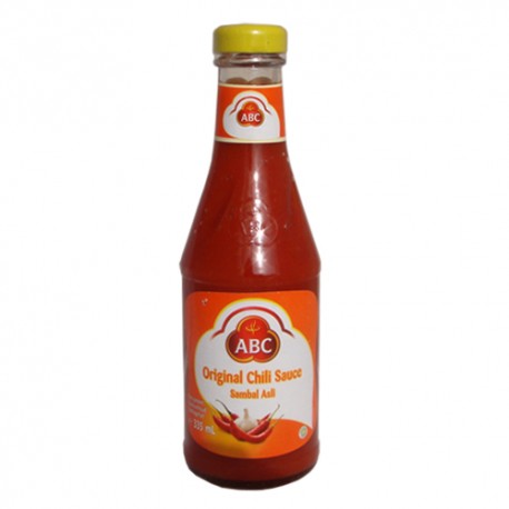 ABC - Original Chili Sauce