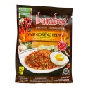 BAMBOE - Nasi Goreng Pedas - Préparation d'épices pour Nasi Goreng épicé