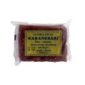 KARANGSARI - SAMBEL PECEL PEDAS - Préparation Sauce cacahuètes Piquante