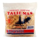 RAPINDO – Krupuk Kampung Talie Mas - Chips à frire