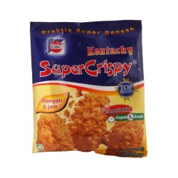 KOBE - Kentucky Super Crispy