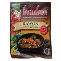 BAMBOE - Bumbu Rawon - Préparation d'épices pour rawon
