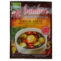 BAMBOE - Bumbu Sayur Asem - Préparation d'épices pour Sayur Asem