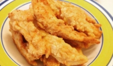 Ayam Kentucky – Poulet frit façon Kentucky